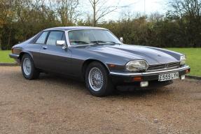 1987 Jaguar XJS