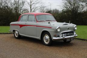 1958 Austin A95