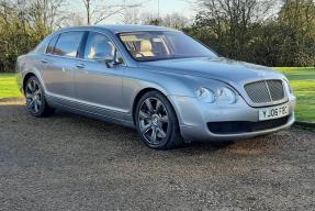 2006 Bentley Continental Flying Spur