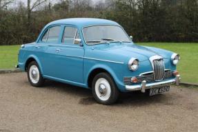 1963 Riley 1.5-litre