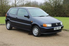 1997 Volkswagen Polo