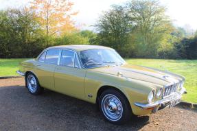 1973 Jaguar XJ6