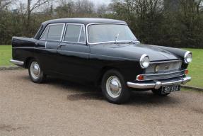 1961 Austin A55