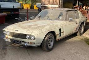 1968 Jensen Interceptor