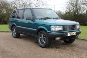 1999 Land Rover Range Rover