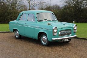 1957 Ford Prefect