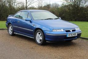 1997 Vauxhall Calibra