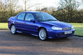 2000 Ford Mondeo