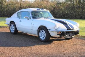 1973 Triumph GT6