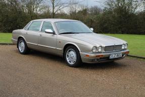 1995 Jaguar Sovereign