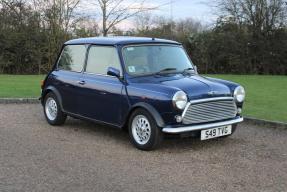 1998 Rover Mini