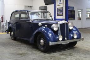 1948 Daimler DB18