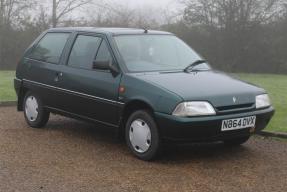 1996 Citroën AX