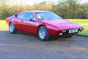 1975 Ferrari Dino 308 GT4