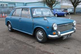 1971 Austin 1100