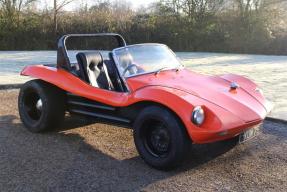 1959 Volkswagen Beach Buggy