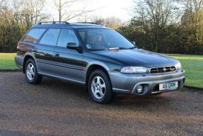 1998 Subaru Legacy