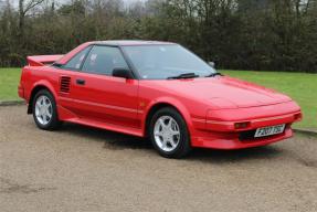 1988 Toyota MR2