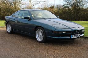 1996 BMW 840 Ci