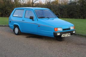 1993 Reliant Robin