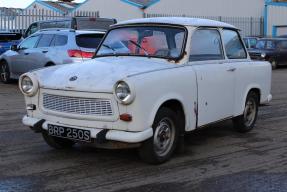 1977 Trabant 601