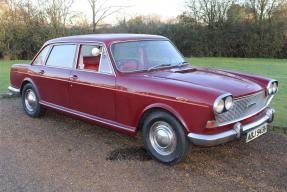 1970 Austin 3-Litre