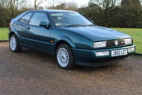 1991 Volkswagen Corrado