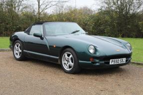 1997 TVR Chimaera