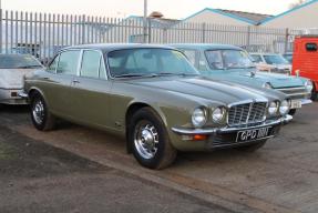 1974 Jaguar XJ6