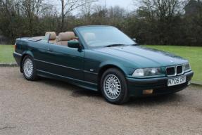 1995 BMW 328i