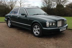 1998 Bentley Arnage