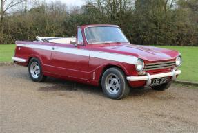 1968 Triumph Herald