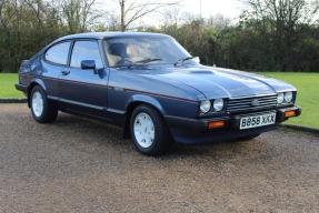 1985 Ford Capri