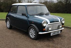 1993 Rover Mini