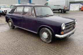 1971 Austin 1300