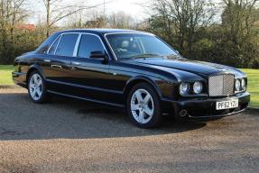 2002 Bentley Arnage