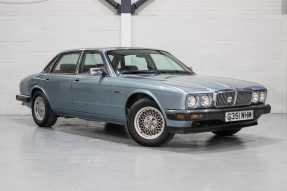 1990 Jaguar XJ6