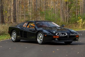 1995 Ferrari F512M