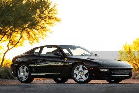 1995 Ferrari 456