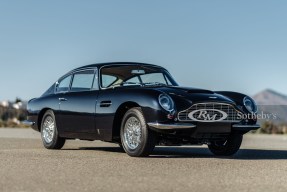 1967 Aston Martin DB6