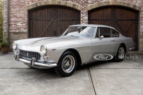 1963 Ferrari 250 GTE 2+2