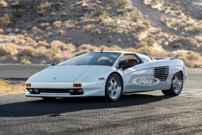 1988 Cizeta - Moroder V16T