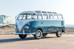 1964 Volkswagen Type 2 (T2)