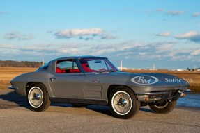 1963 Chevrolet Corvette