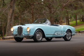 1955 Lancia Aurelia B24S Spider America