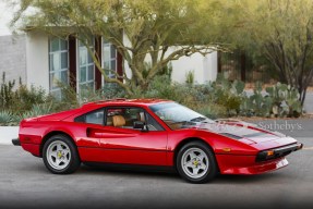 1985 Ferrari 308 GTB