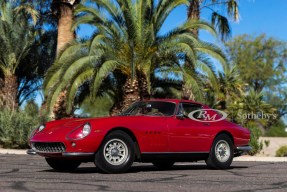 1965 Ferrari 275 GTB