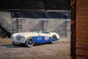 1955 Austin-Healey 100