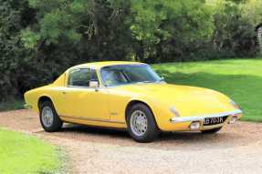 1971 Lotus Elan