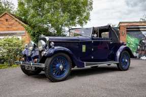 1930 Talbot AM90